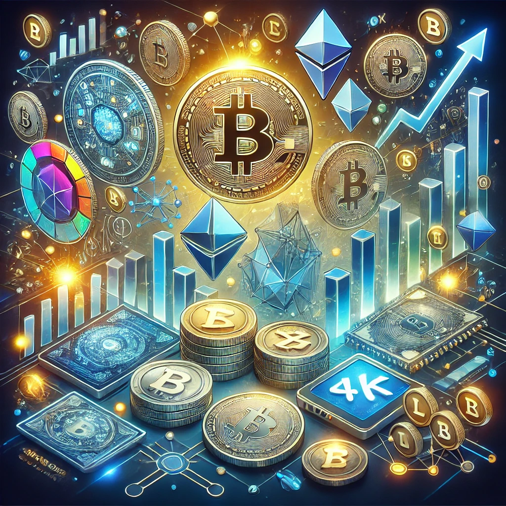 🎯 La importancia de la educación financiera: Aprende dónde y cómo invertir tu dinero con Fascrypto