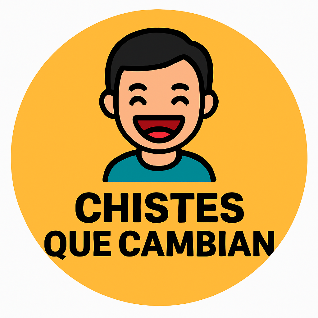 Chistesquecambian