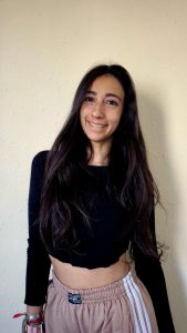 Melody Falessi