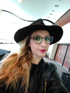 Amanda