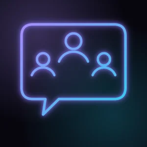 Asesoría de grupos de Telegram por horas